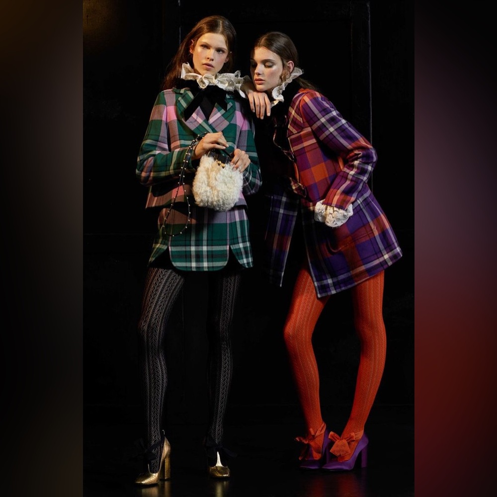 Philosophy Di Lorenzo Serafini coat